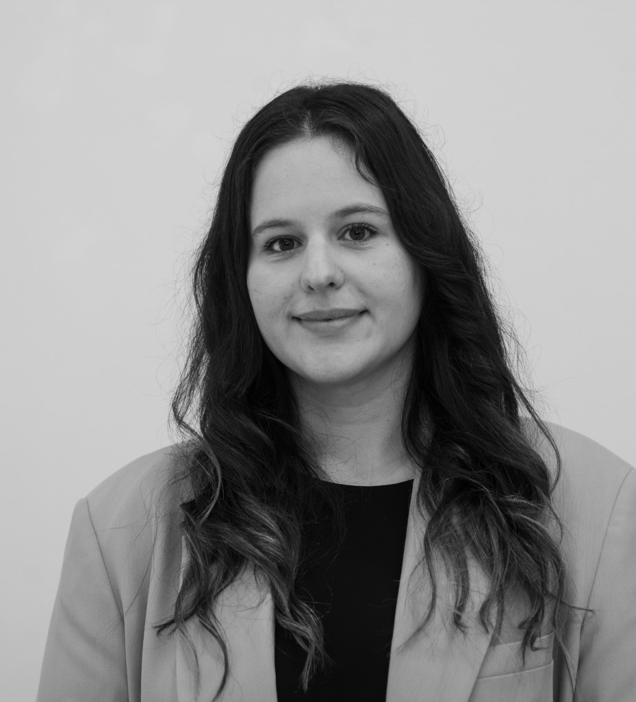 Cristina Gómez responsable marketing acmfarma