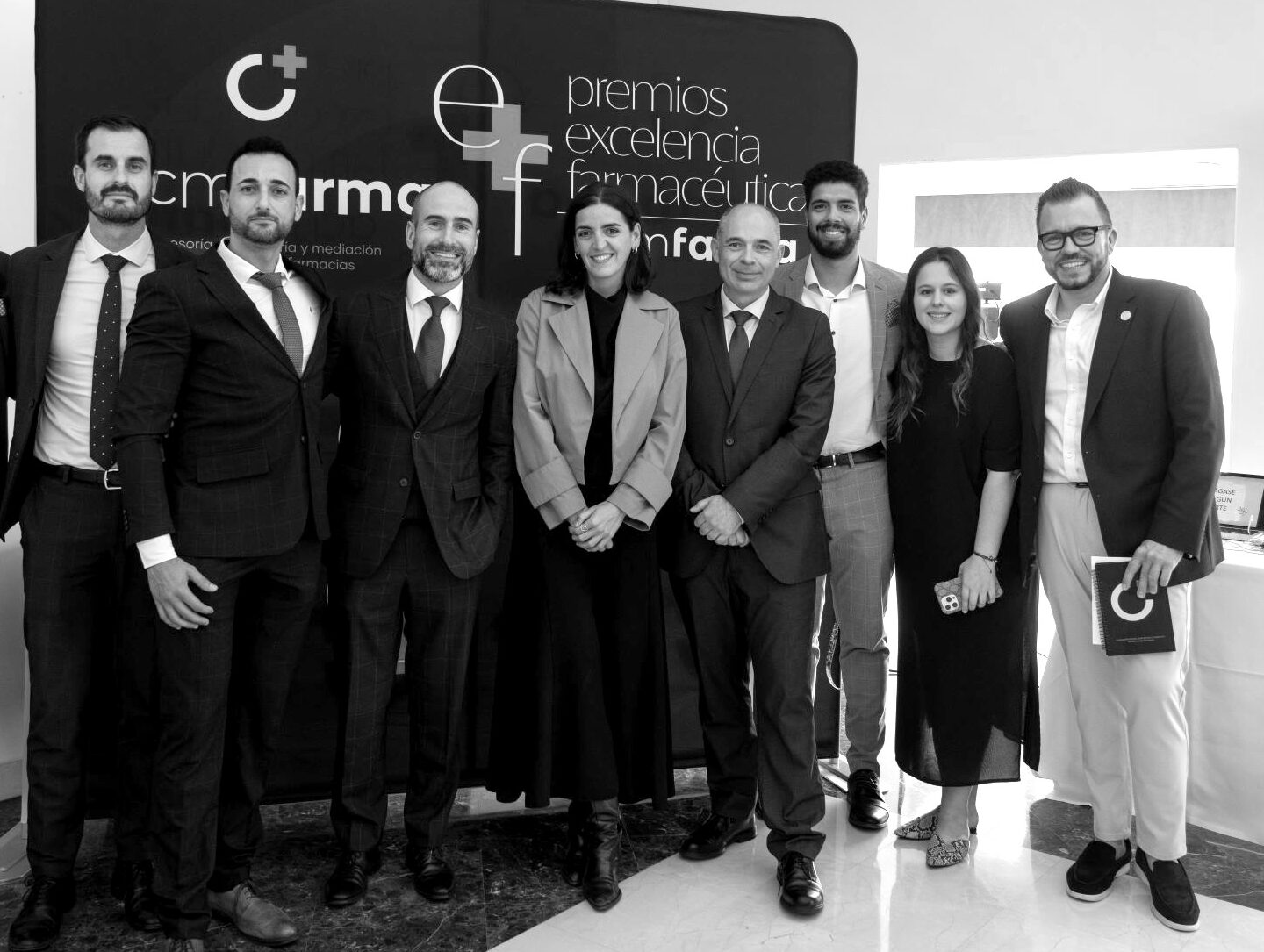 Equipo acmfarma 2024 BN