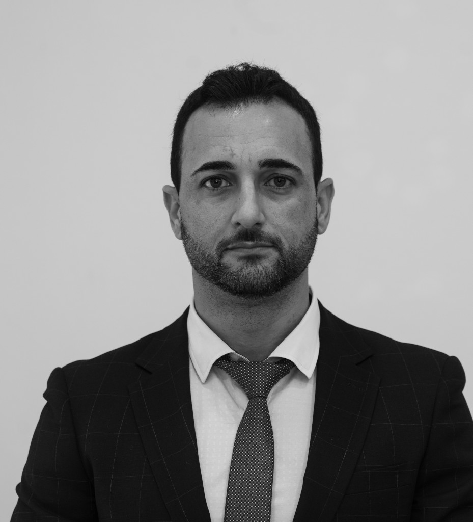 acmfarma gestor patrimonial Ignacio Carrera